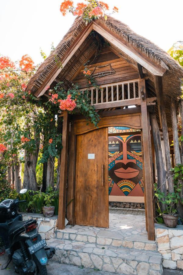 Village Vibes Lombok Kuta  Екстер'єр фото