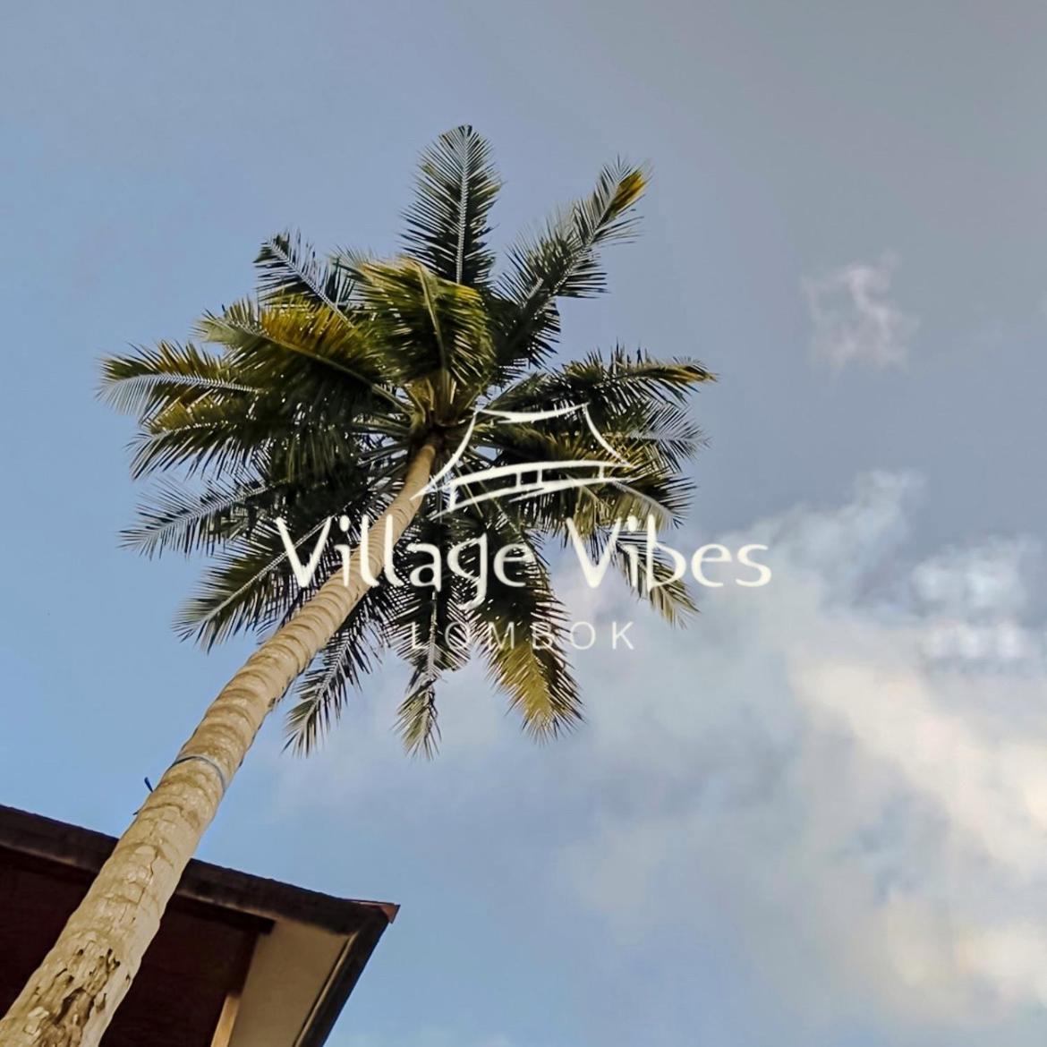 Village Vibes Lombok Kuta  Екстер'єр фото