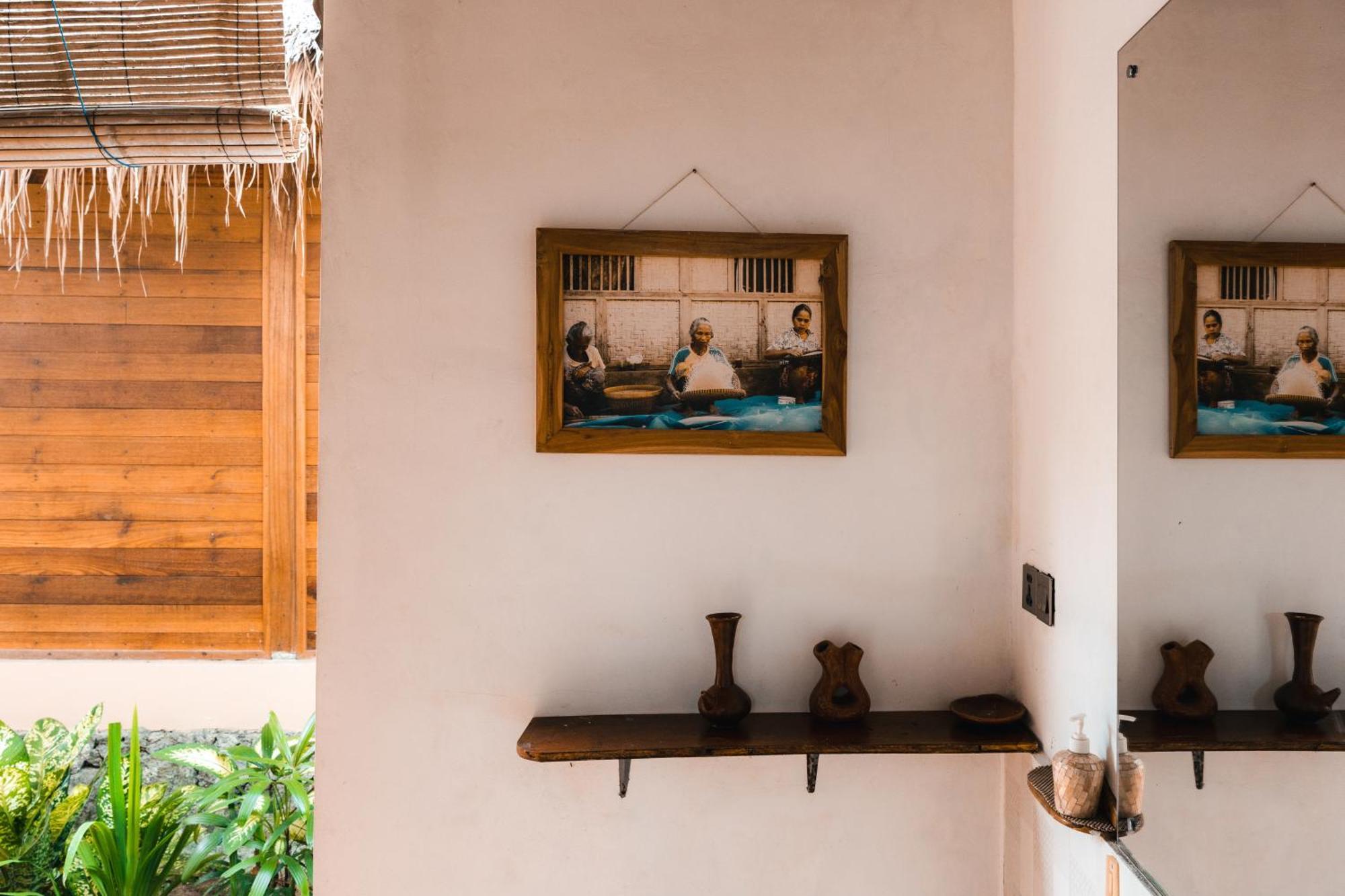 Village Vibes Lombok Kuta  Екстер'єр фото