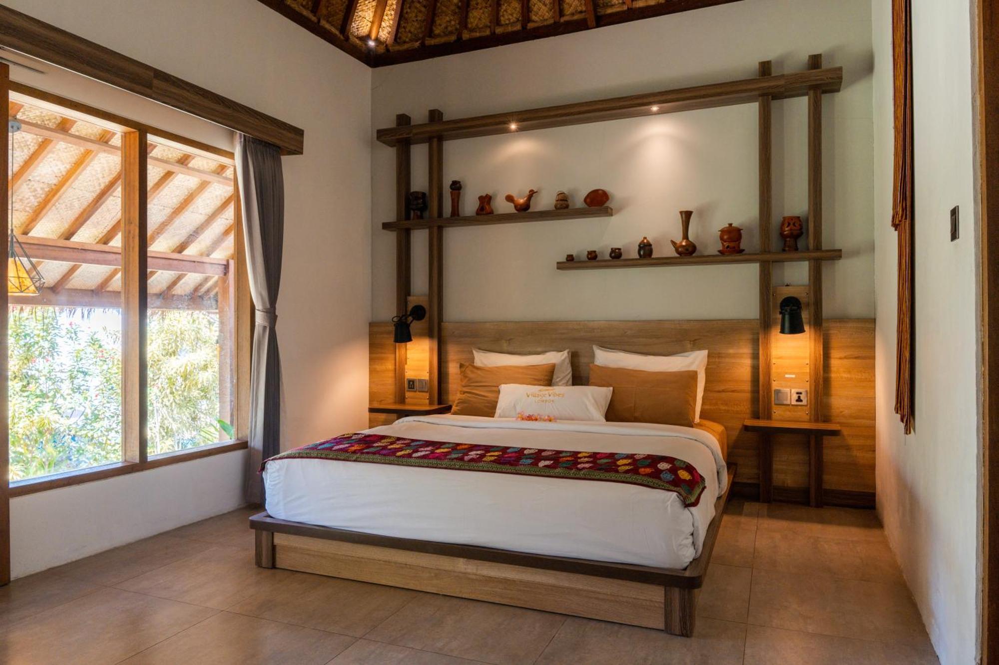 Village Vibes Lombok Kuta  Екстер'єр фото