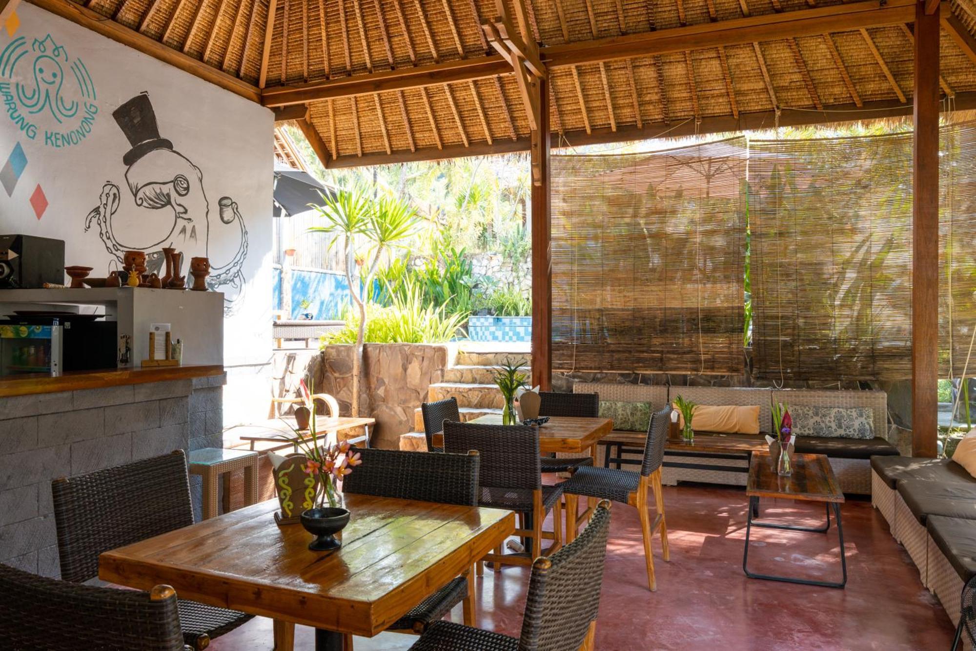 Village Vibes Lombok Kuta  Екстер'єр фото