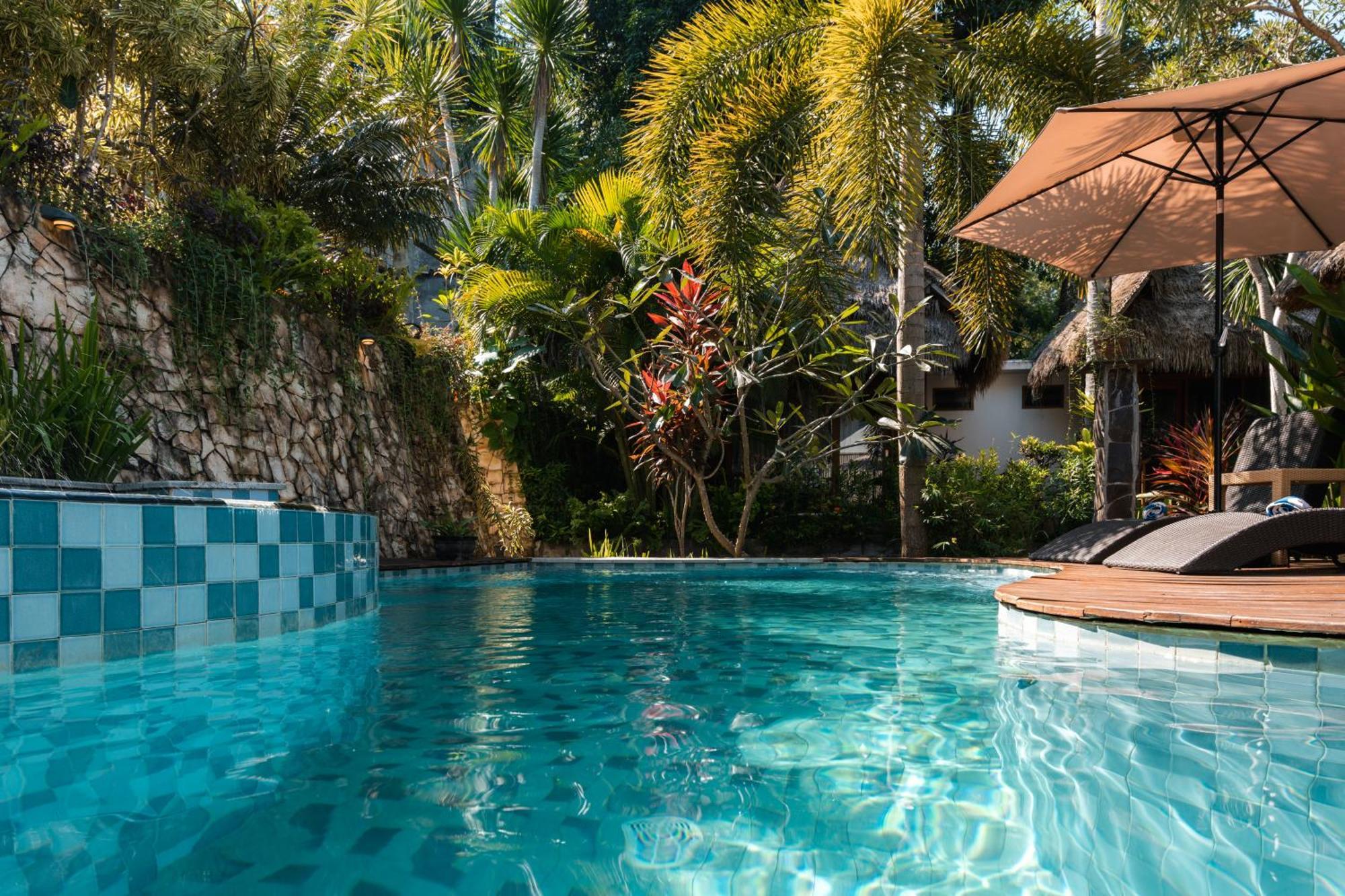 Village Vibes Lombok Kuta  Екстер'єр фото