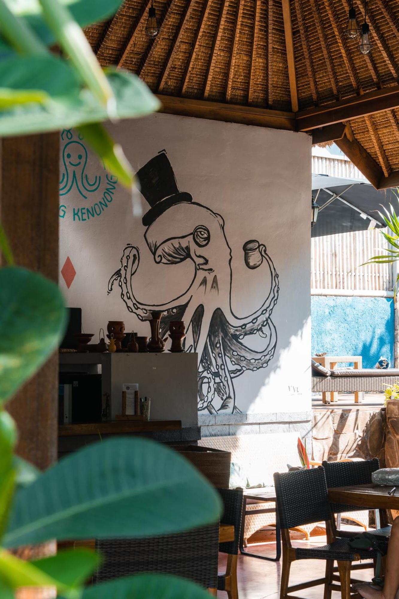 Village Vibes Lombok Kuta  Екстер'єр фото
