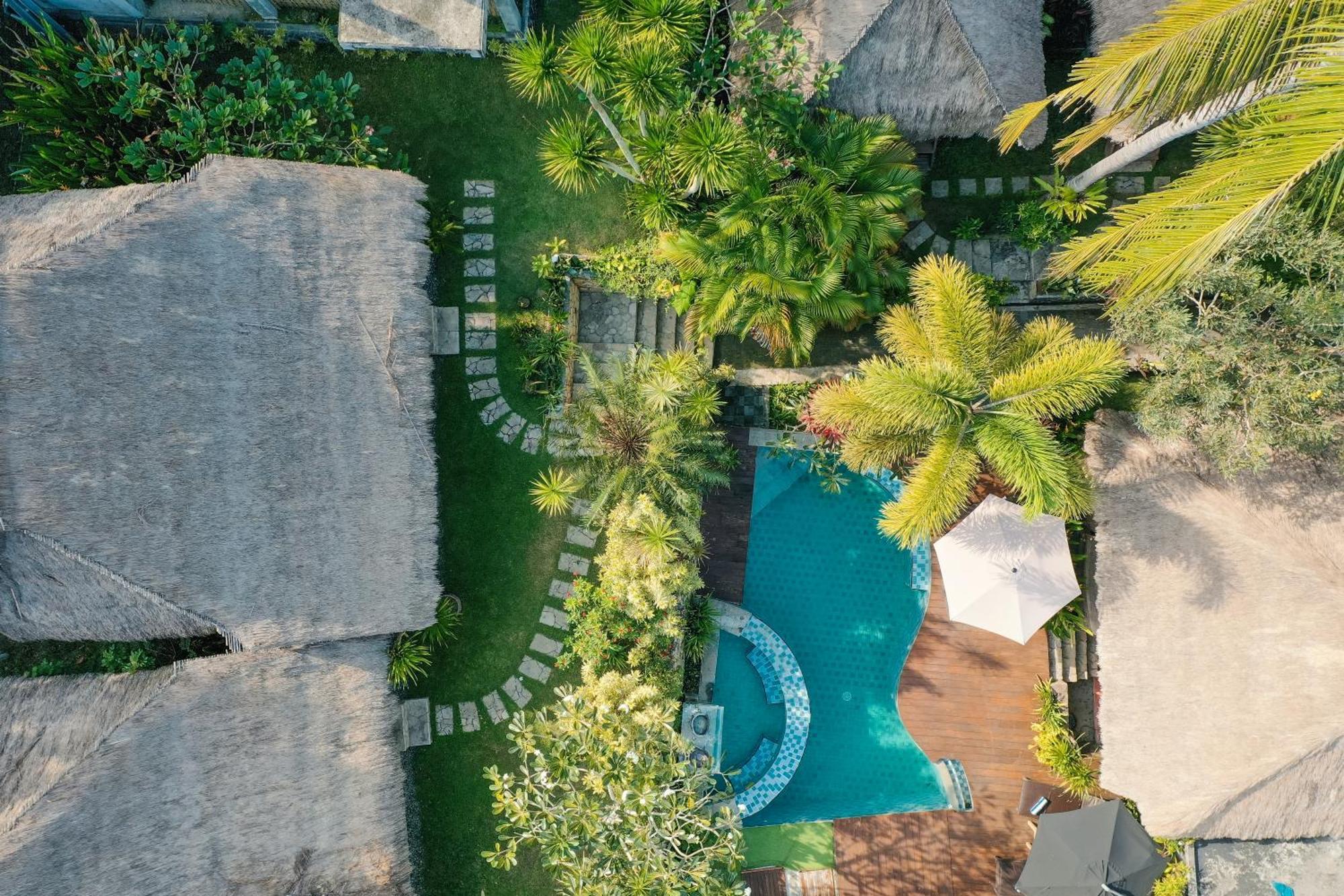 Village Vibes Lombok Kuta  Екстер'єр фото