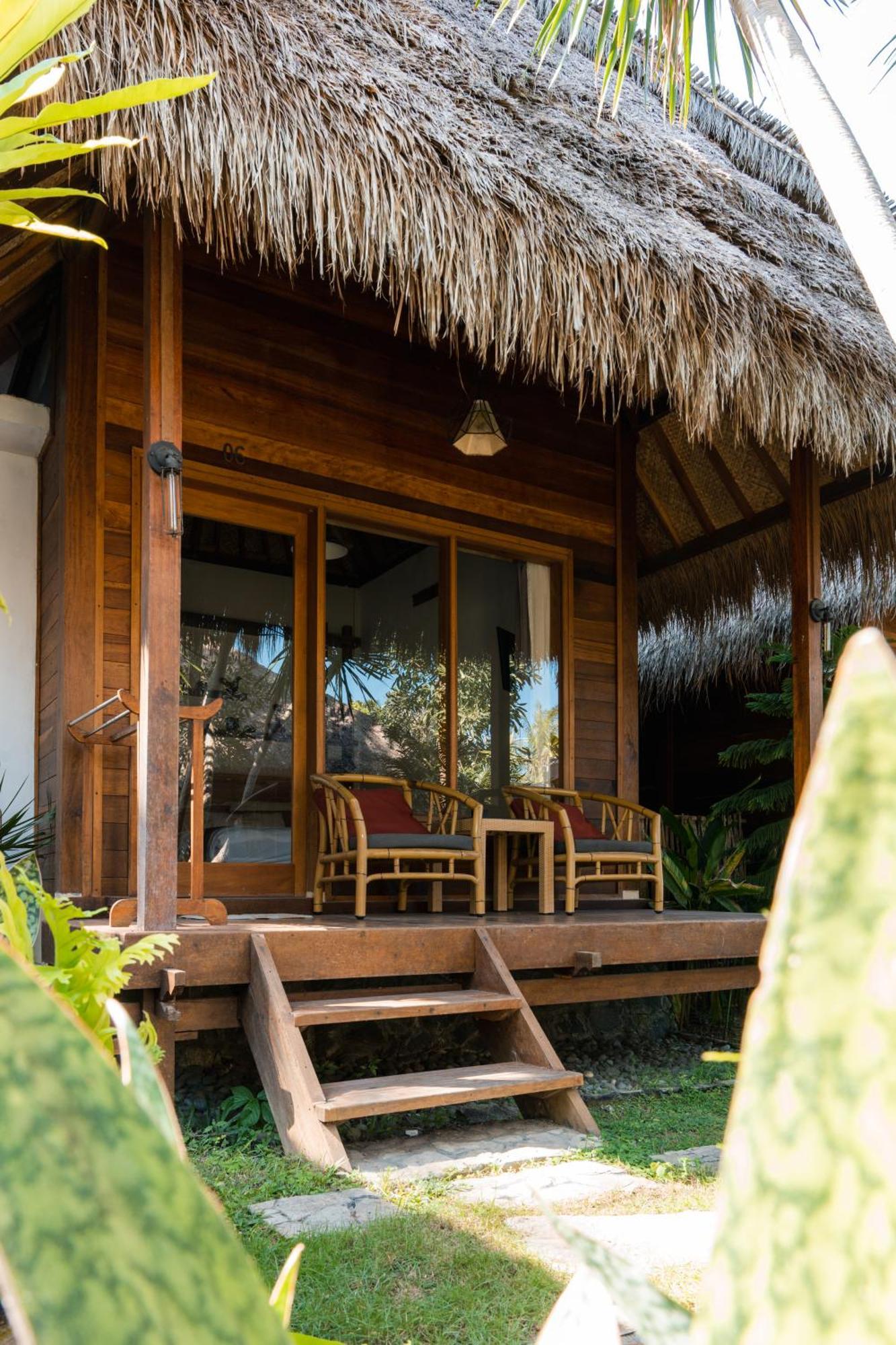 Village Vibes Lombok Kuta  Екстер'єр фото