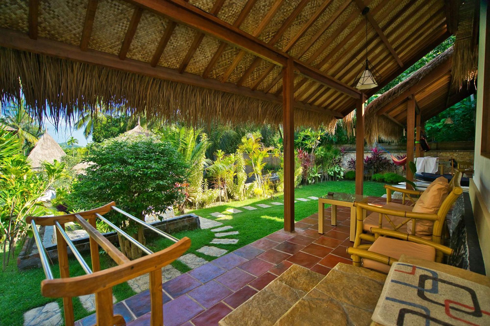 Village Vibes Lombok Kuta  Екстер'єр фото