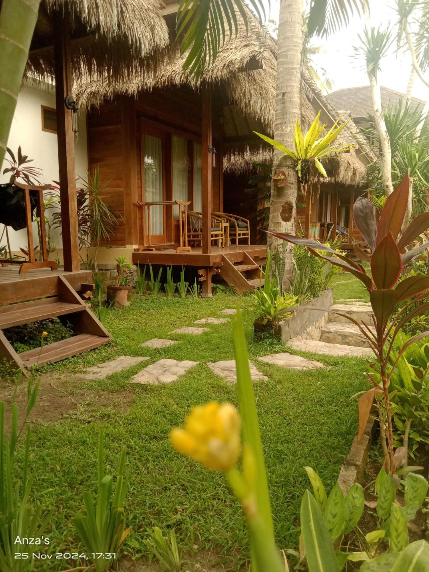 Village Vibes Lombok Kuta  Екстер'єр фото