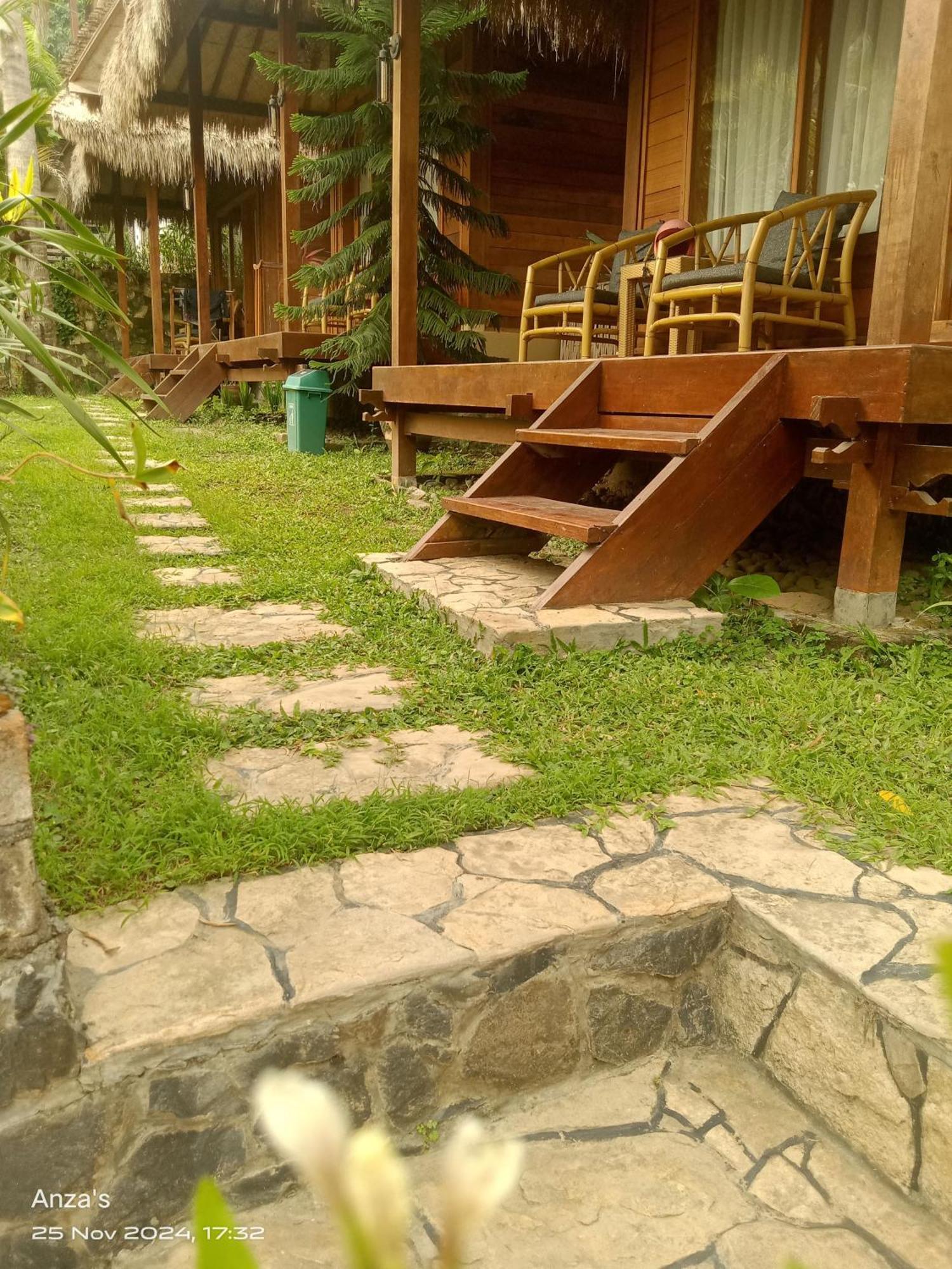 Village Vibes Lombok Kuta  Екстер'єр фото
