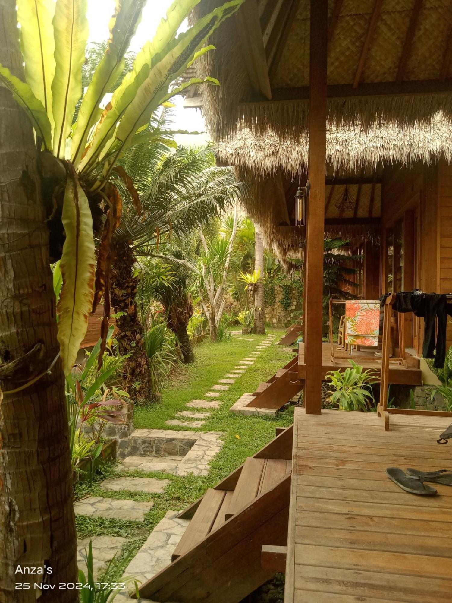 Village Vibes Lombok Kuta  Екстер'єр фото