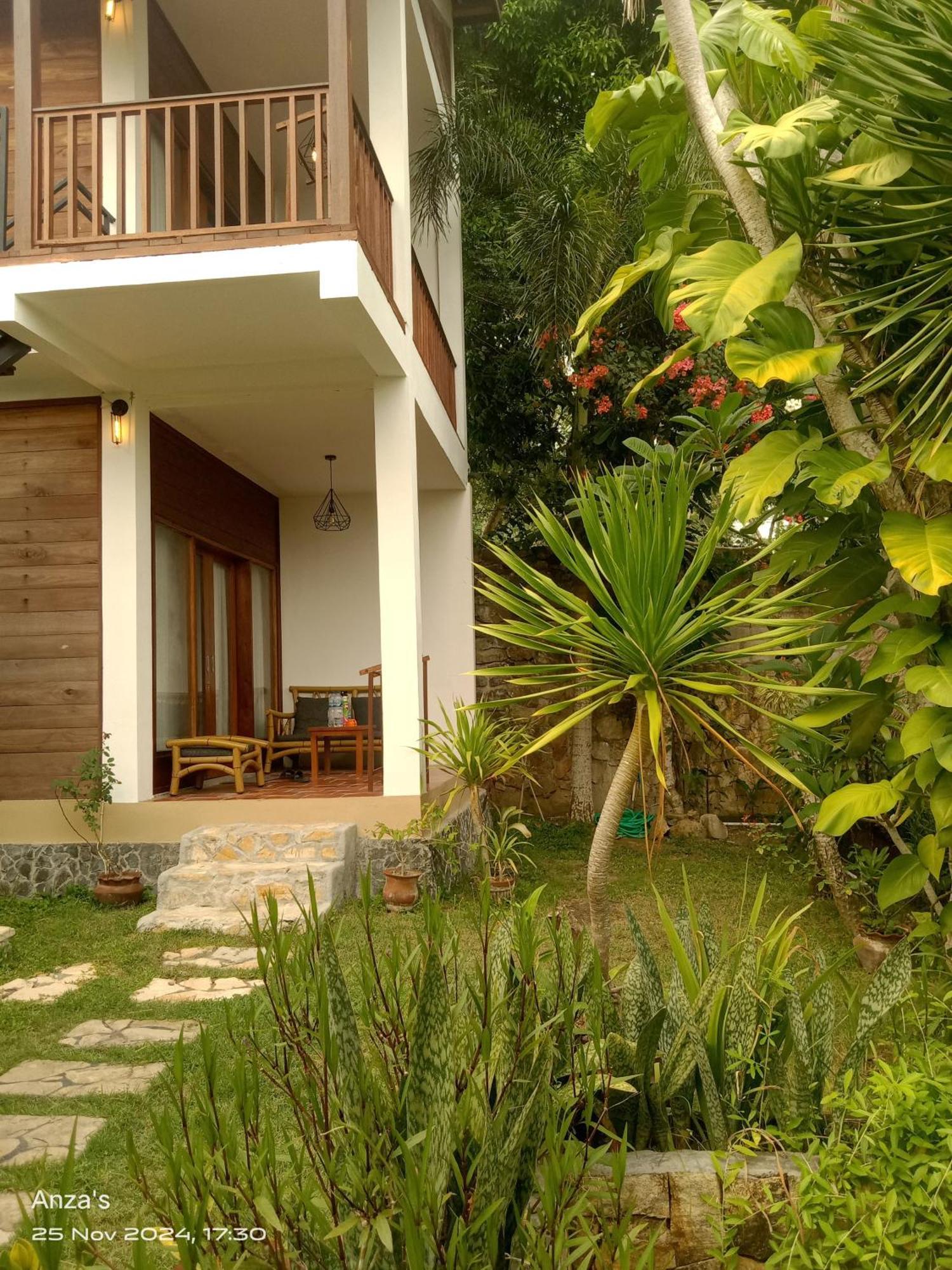 Village Vibes Lombok Kuta  Екстер'єр фото