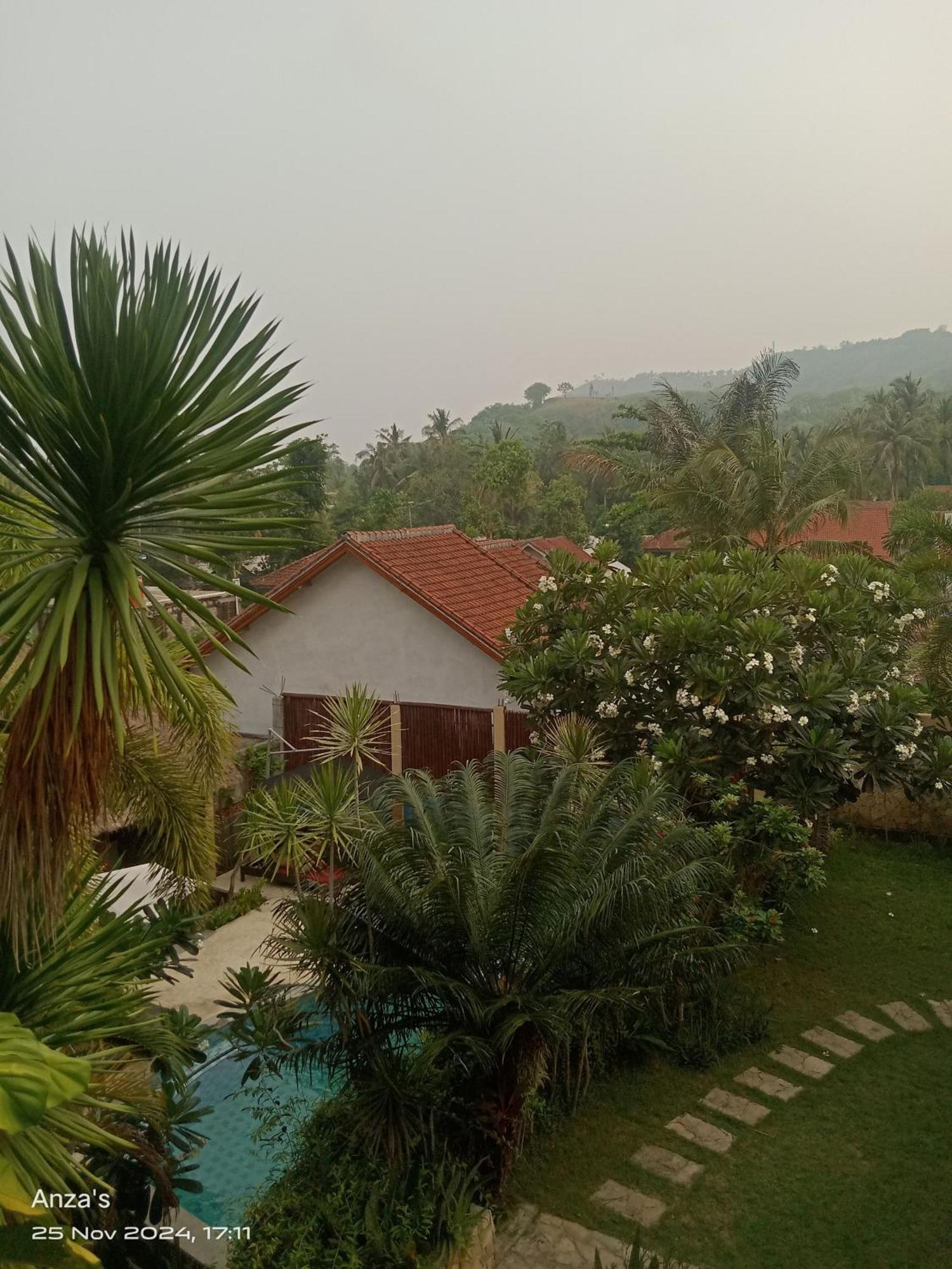 Village Vibes Lombok Kuta  Екстер'єр фото