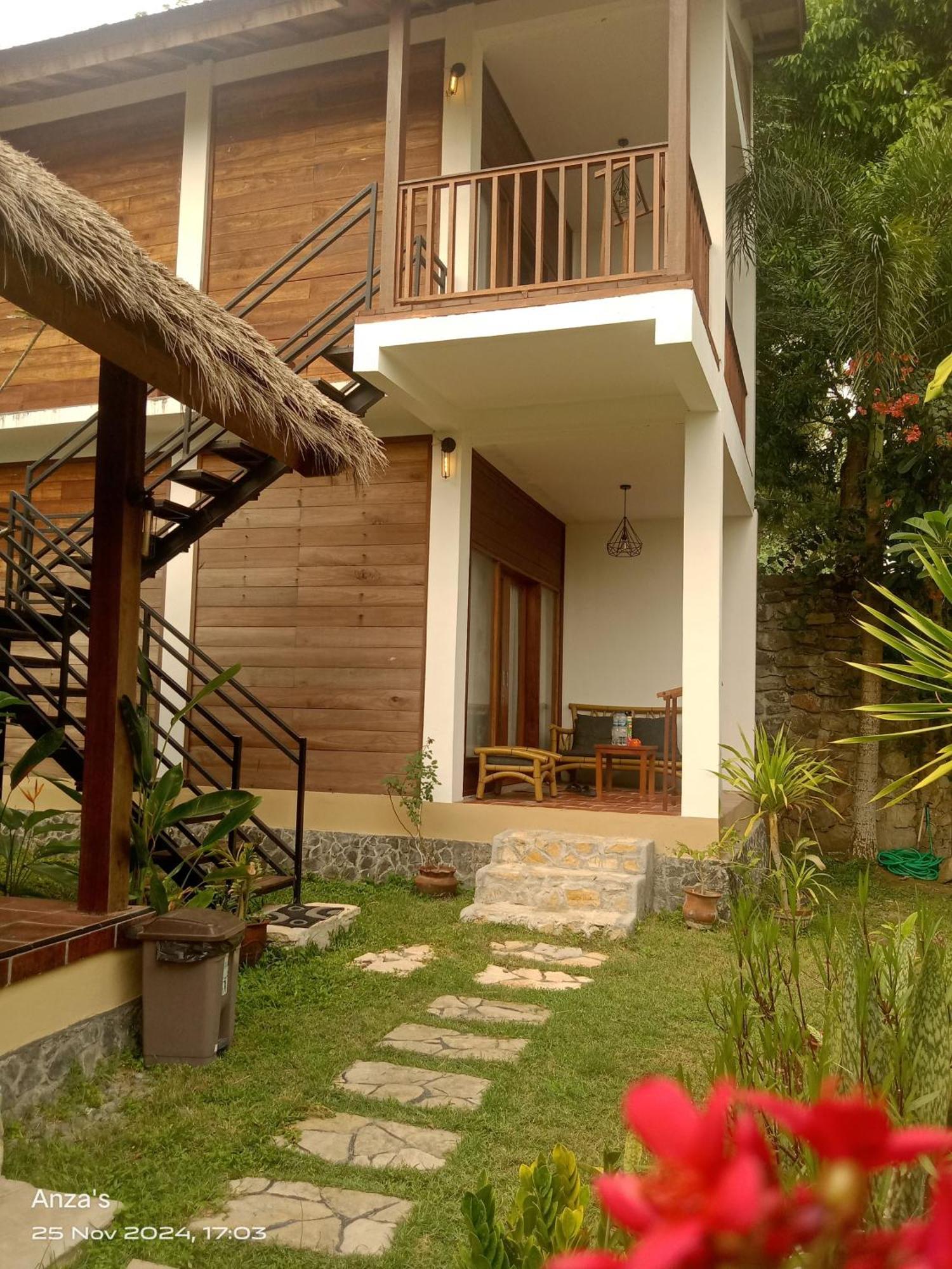 Village Vibes Lombok Kuta  Екстер'єр фото