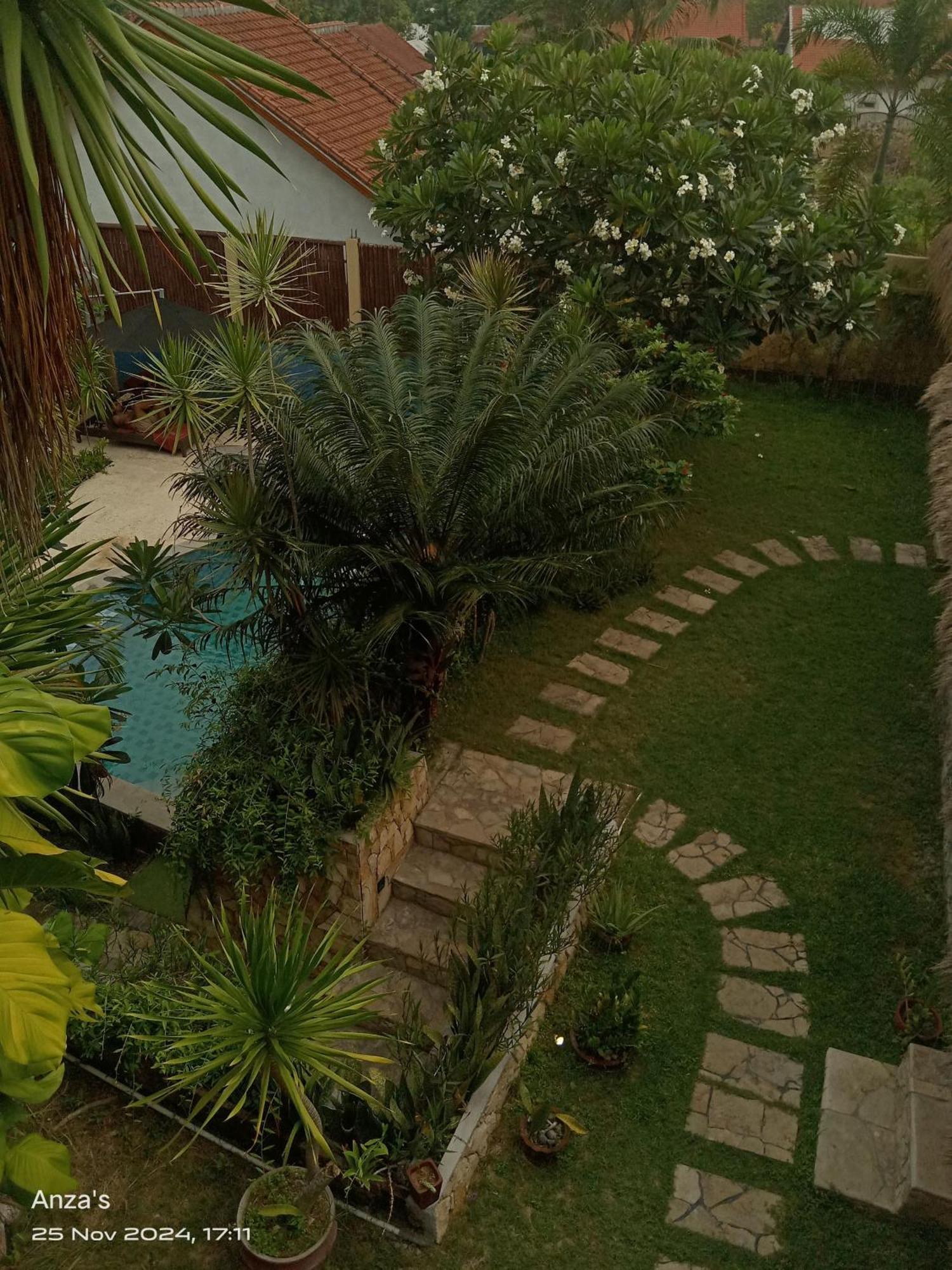 Village Vibes Lombok Kuta  Екстер'єр фото