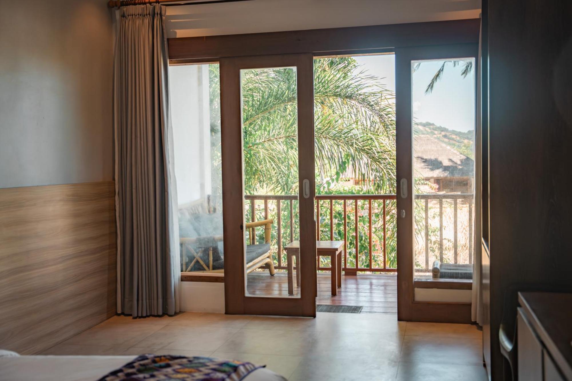 Village Vibes Lombok Kuta  Екстер'єр фото