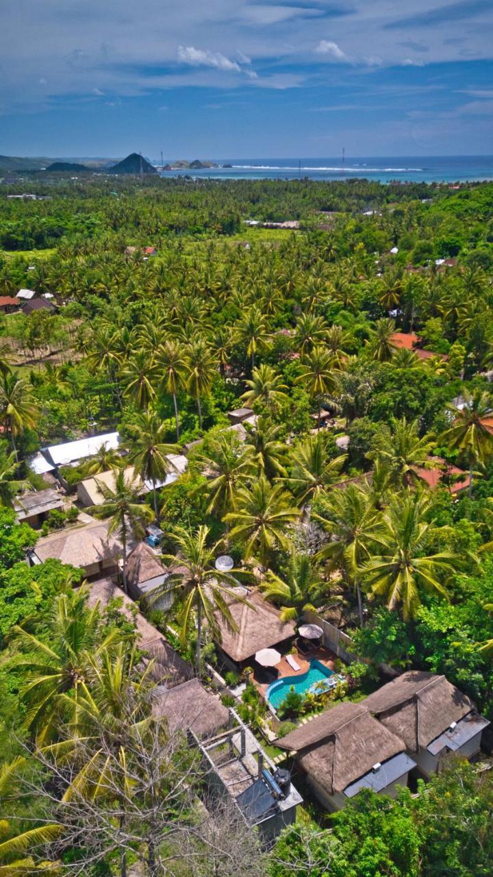 Village Vibes Lombok Kuta  Екстер'єр фото
