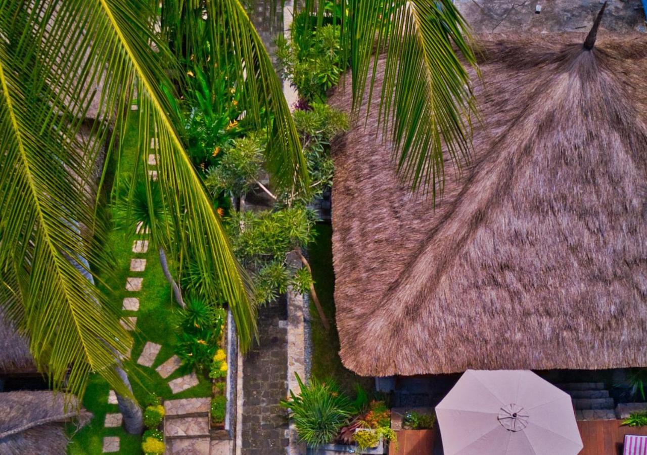 Village Vibes Lombok Kuta  Екстер'єр фото