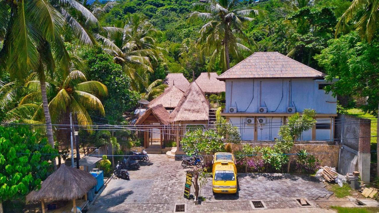 Village Vibes Lombok Kuta  Екстер'єр фото