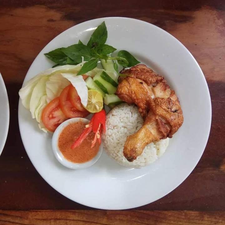 Village Vibes Lombok Kuta  Екстер'єр фото