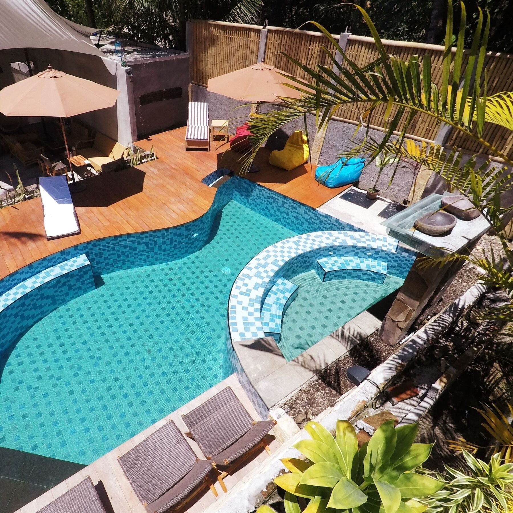 Village Vibes Lombok Kuta  Екстер'єр фото